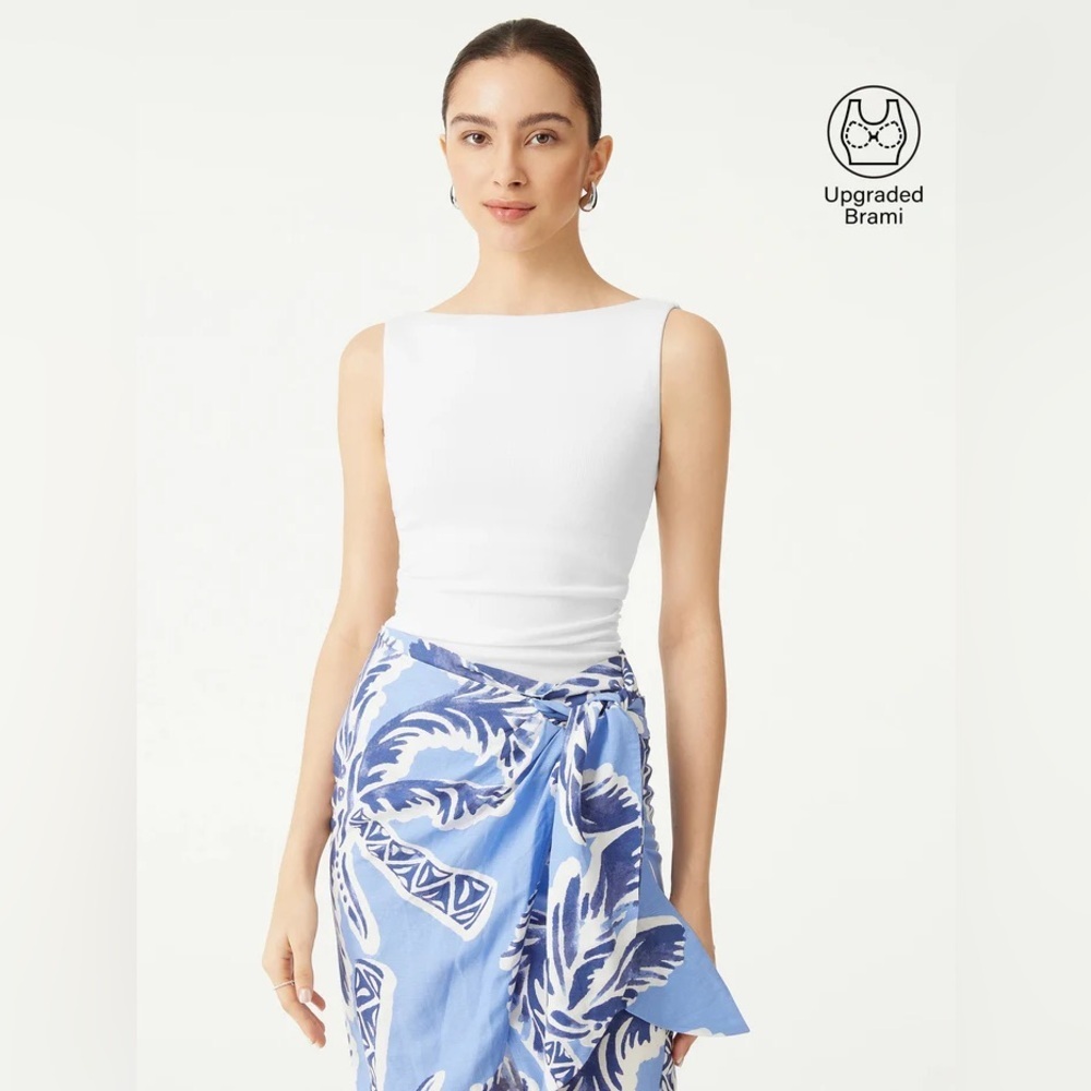 OGL Open-Back Brami Tank large
